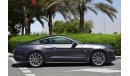 Ford Mustang GT V8 5.0L PETROL AUTOMATIC