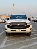 تويوتا لاند كروزر Toyota Land Cruiser GX 2025