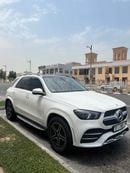 Mercedes Benz GLE450 4MATIC