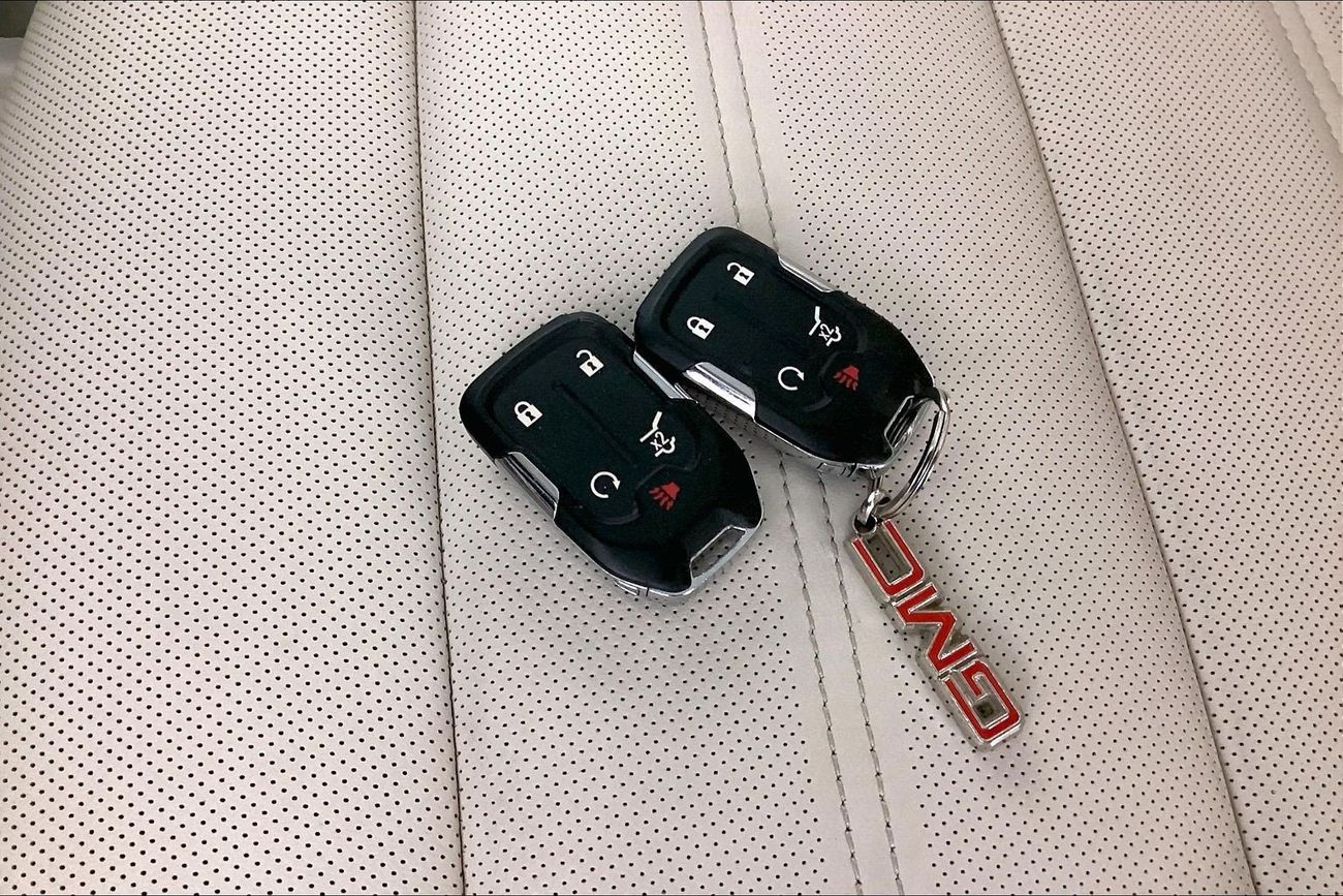 جي أم سي أكاديا Denali | National Day Celebration | شامل الضمان | 0 ﺪﻔﻋﺓ ﺃﻮﻟﻯ