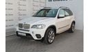 BMW X5 XDRIVE 50I 5.0L  TWIN TURBO 2012 MODEL