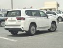 تويوتا لاند كروزر 2026 TOYOTA LAND CRUISER GXR 3.5L TWIN TURBO PETROL 5DOOR