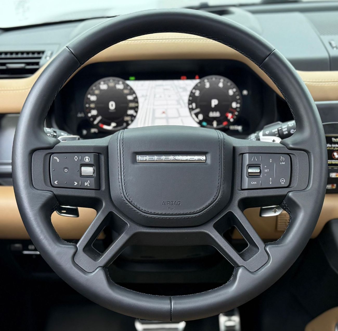 Land Rover Defender 110 X P525 5.0L 2025 Land Rover Defender 110 525 Carpathian Edition, 5 Years LR Warranty + Service P