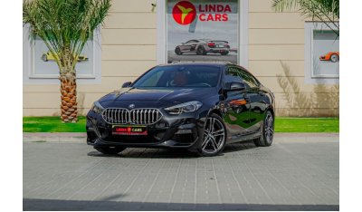 BMW 218i M Sport