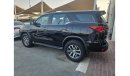 Toyota Fortuner VXR