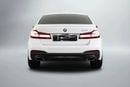 BMW 530i M SPORT