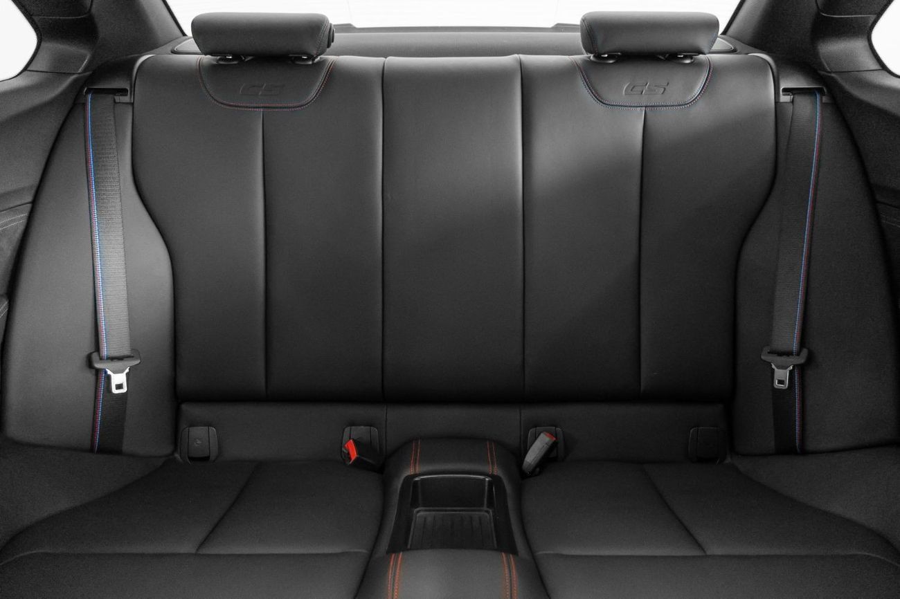 بي أم دبليو M2 2021 BMW M2 CS Pack