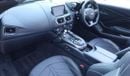 Aston Martin Vantage 2dr 5.2 RIGHT HAND DRIVE