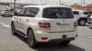 Nissan Patrol LE PLATINUM