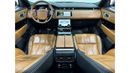 لاند روفر رينج روفر فيلار 2018 Range Rover Velar P380 R-Dynamic HSE, Warranty, Full RR Service History, GCC