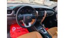 Toyota Fortuner VXR V6