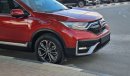 Honda CR-V Touring 2020 | Agency Warranty/Service | GCC | Full Option