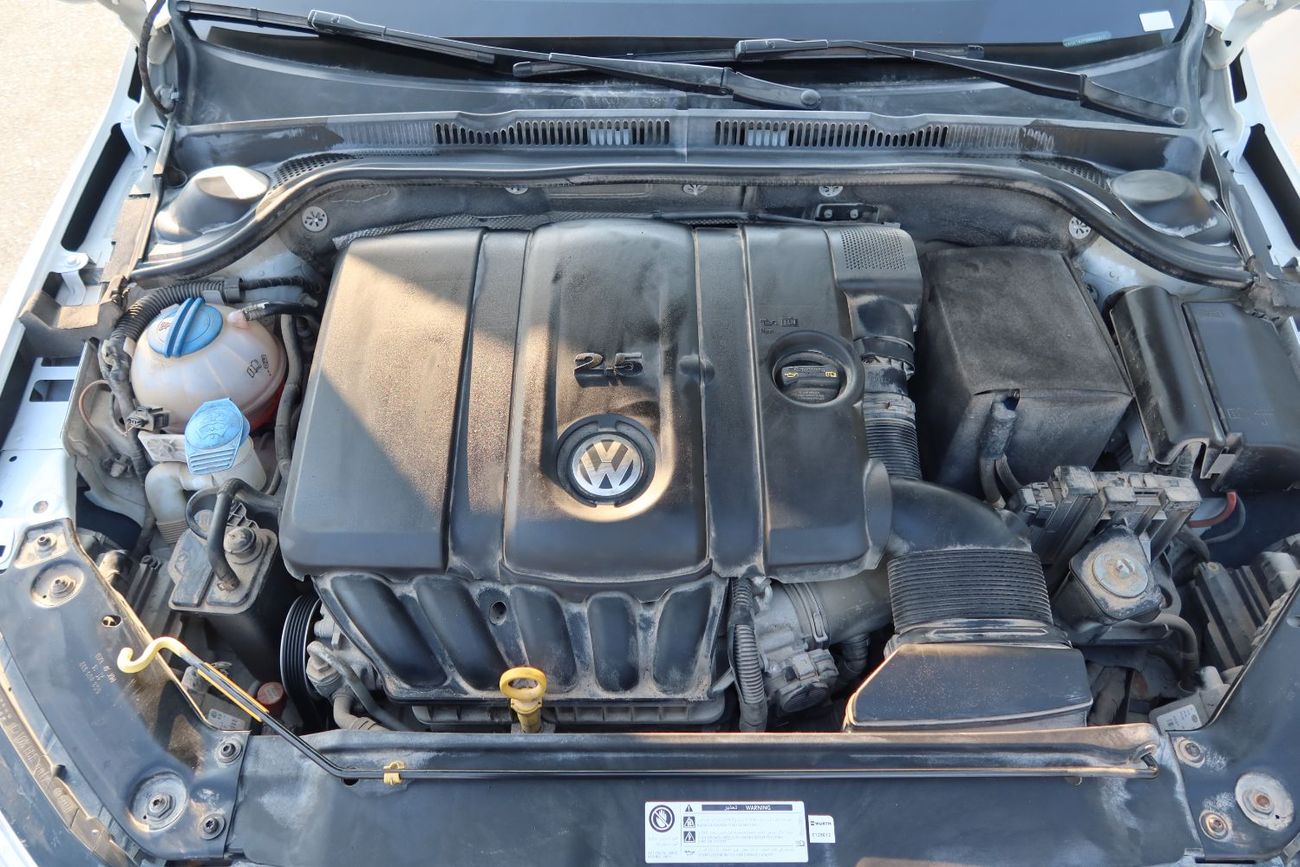 فولكس واجن جيتا