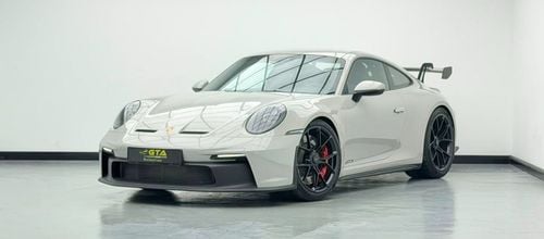 Porsche 911 GT3 2023 Porsche 911, July/2028 Porsche Warranty, Full Porsche Service History, Excellent Condition