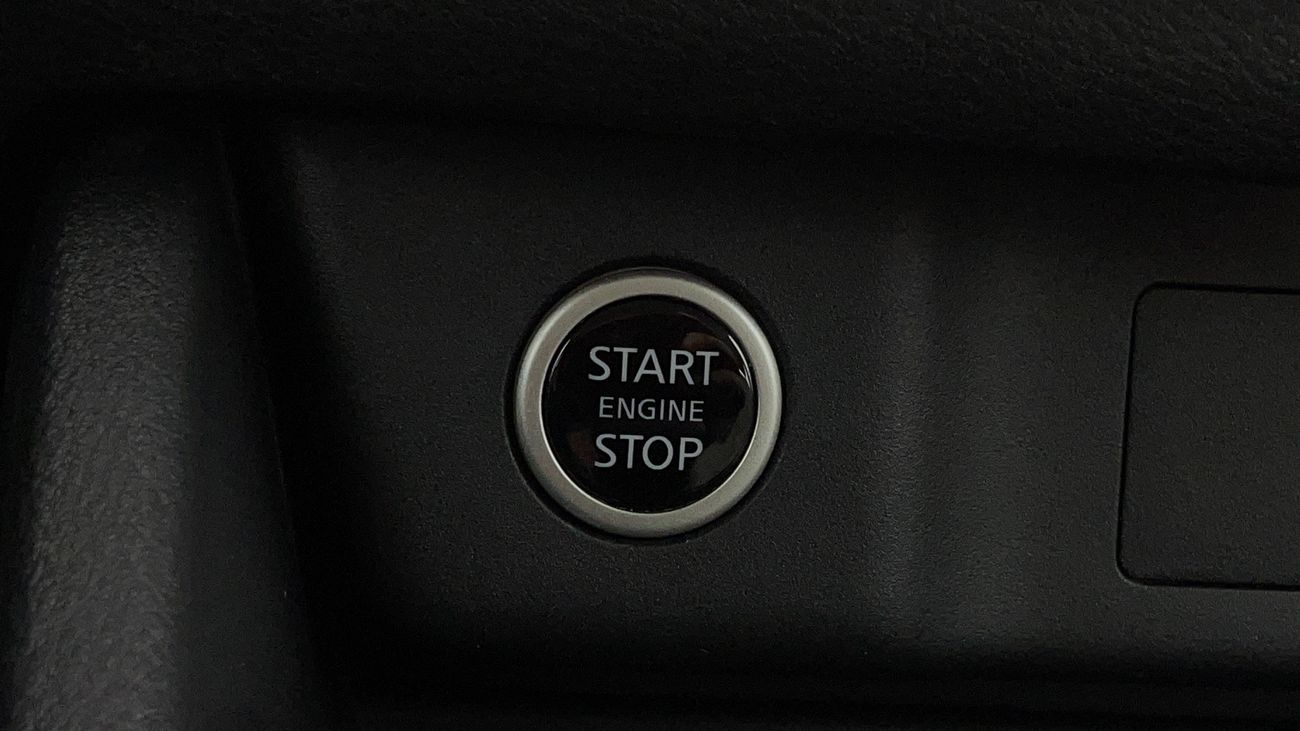 نيسان إكس تريل 2023 S | AED 1105/Month | 0 DP | 30 Day Return | Warranty | Service History