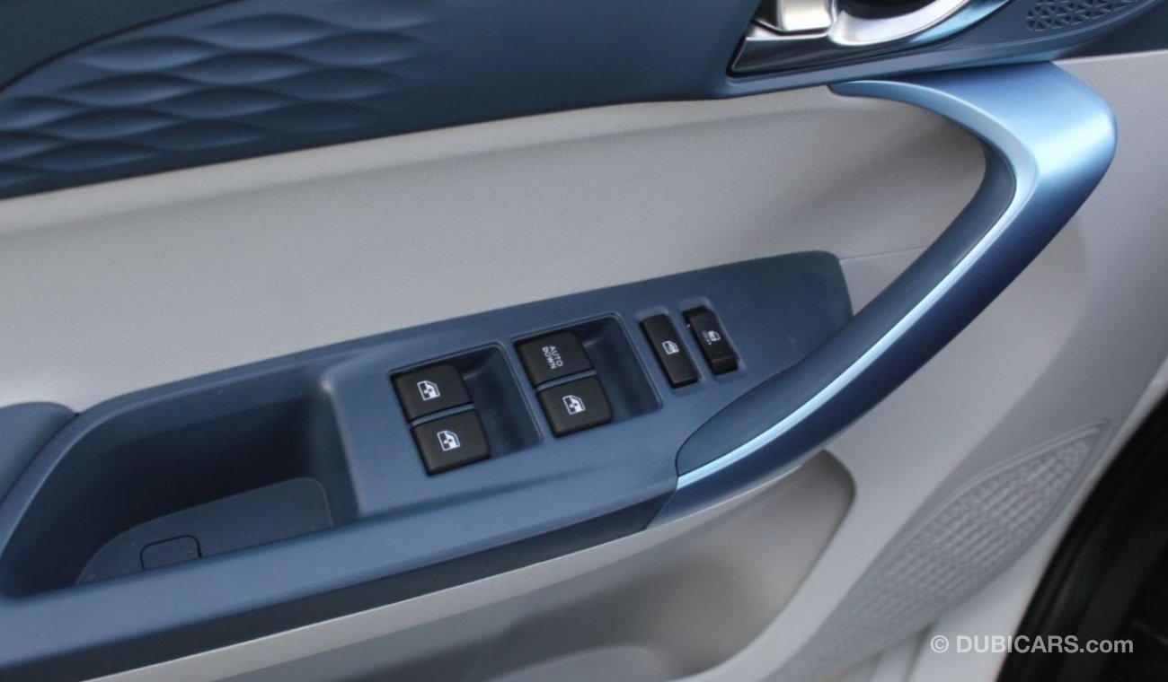 Changan Ben EStar 2022 Model available for export sales