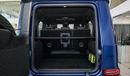 Mercedes-Benz G 63 AMG Mercedes-Benz G 63 AMG Fully Loaded - Special Color - Carbon Fiber - 22 Maybach Alloy Wheels -2025