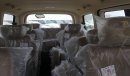 Hyundai H-1 H-1 2.5L, DIESEL, STEERING VOLUME CONTROL, ALLOY RIMS, 12-SEATER