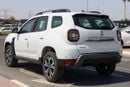 Renault Duster LE 1.6L
