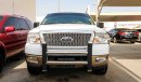 فورد F 150 Lariat 5.4 Triton