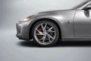 Nissan 370Z Std 3.7L (324 HP) Coupe 3.7L V6 VQ(328 HP) Coupe