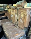 هيونداي سانتا في HYUNDAI SANTA FE 1.6T HEV Calligraphy - 2026 MODEL - BROWN COLOR