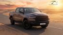 RAM 1500 (For Export , НА ЭКСПОРТ) Rebel 3.0TT Hurricane 2026 GCC Без пробега
