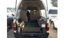 Toyota Hiace Hiace RIGHT HAND DRIVE (Stock no PM 201 )