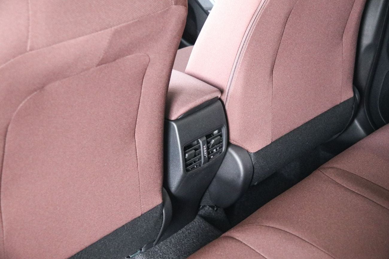 Toyota Corolla Cross XL Corolla Cross Hybrid 2025 | Mid Option | Best Export Price