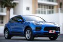 Porsche Macan Std 2.0L (260 HP) Std 2.0L - CLEAN TITLE