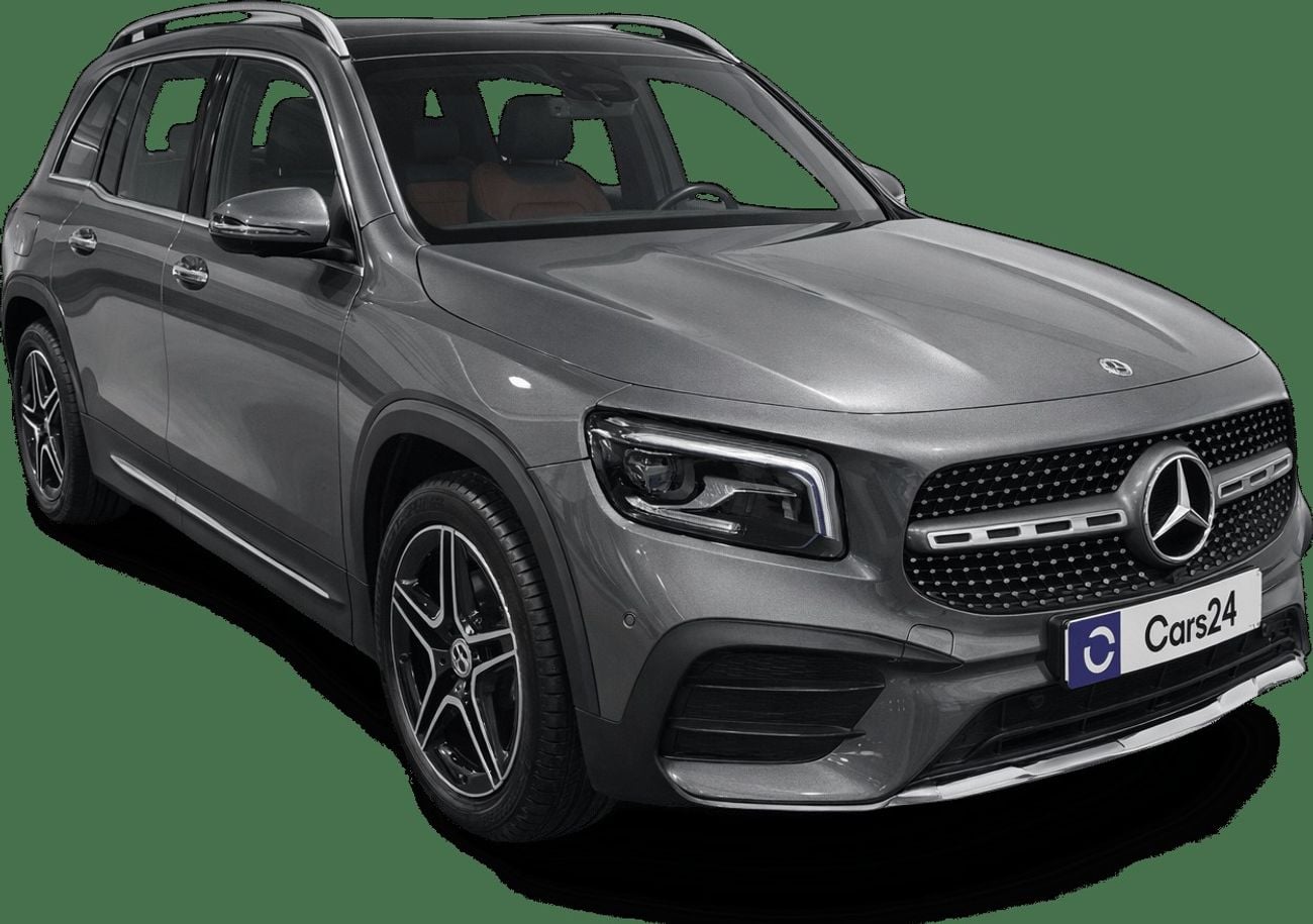 Mercedes Benz GLB250 2025 | AED 2228/Month | 0 DP | 30 Day Return | Warranty