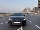 Audi A5 40 TFSI Style & Technology Selection S-line 2.0L