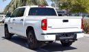 Toyota Tundra 5.7 L V8 TRD PRO