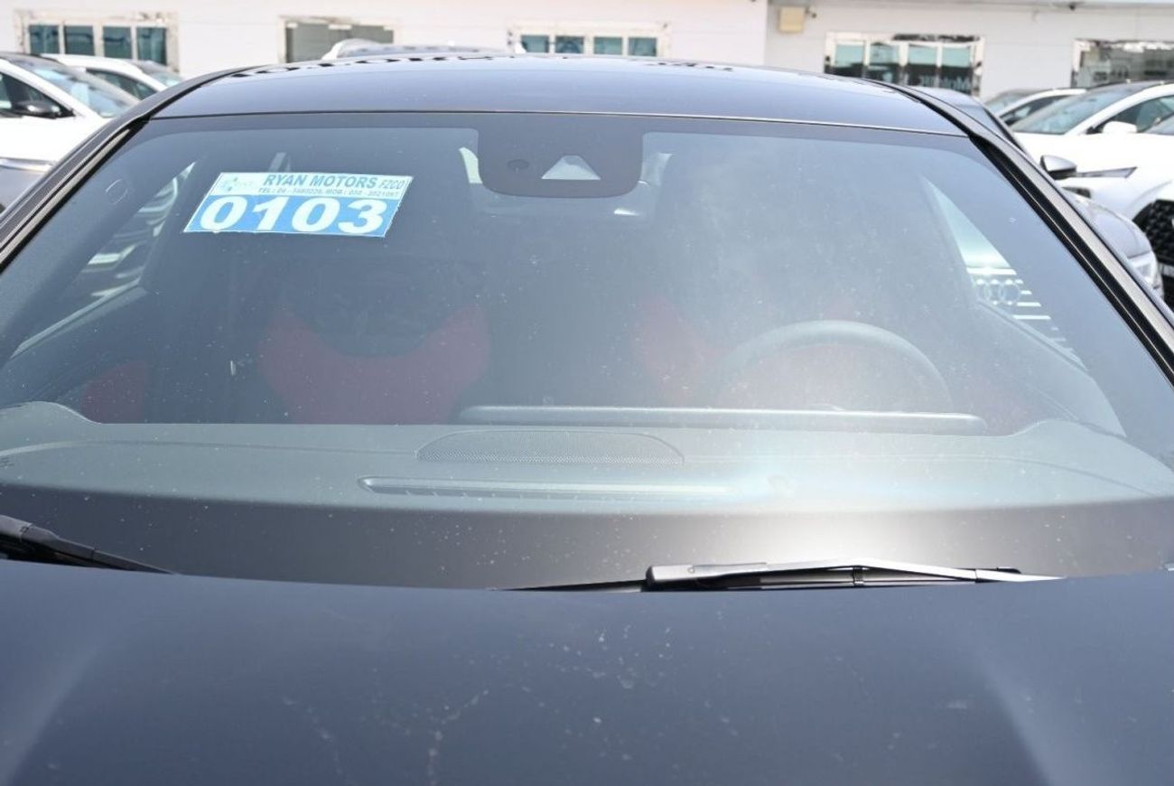 Mercedes-Benz CLA 200 Mercedes-Benz CLA 200 1.4L Turbo Petrol, FWD, 4 Doors, Radar, 360 Camera, Cruise Control, Front Elec