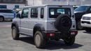 سوزوكي جيمني Suzuki Jimny 1.5L Petrol 4WD 5-Door GLX Auto