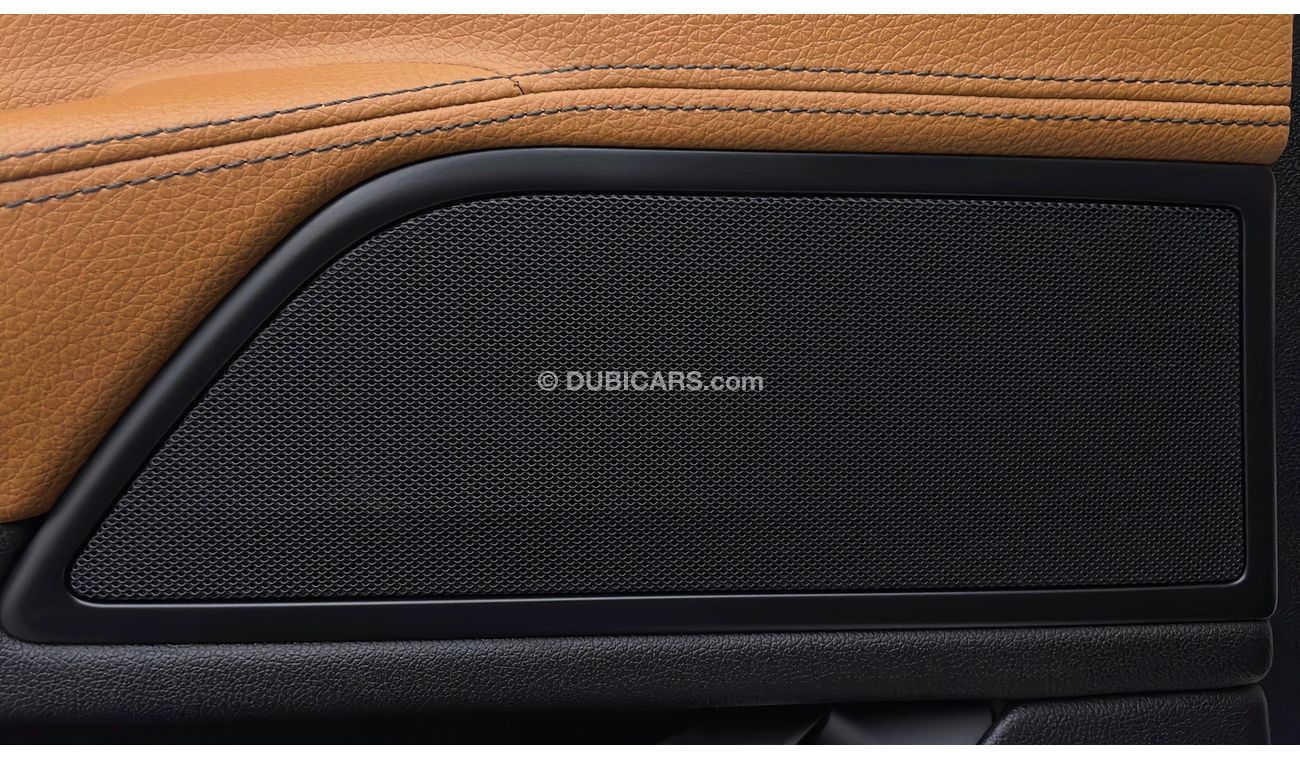 BMW 730Li LUXURY 2 | Under Warranty | Inspected on 150+ parameters