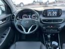 Hyundai Tucson 2019 Hyundai Tucson Full Option 2.4L V4 - AWD 4x4 - Rear Camera - Leather Seat - Panoramic Sunroof