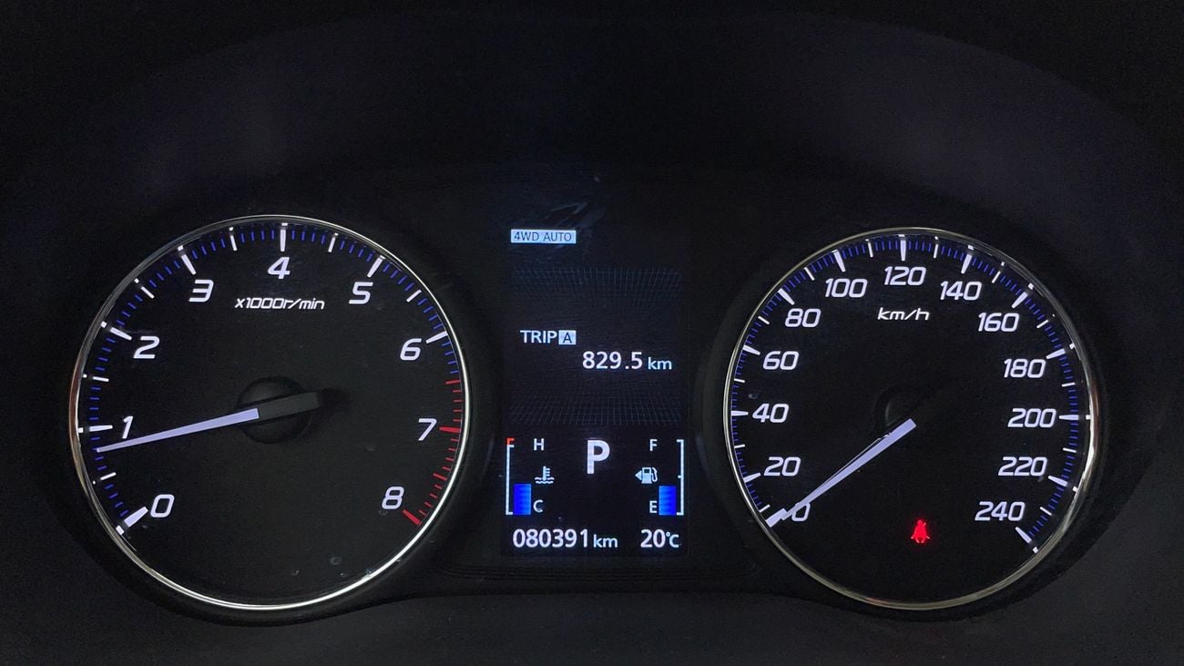 Mitsubishi Outlander GLX LOWLINE 2.4 | Zero Down Payment | Home Test Drive