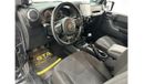 Jeep Wrangler 2016 Jeep Wrangler Sport Manual Transmission, Service History, Excellent Condition, GCC