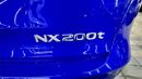 Lexus NX200t F Sport 2.0L F Sport 2.0 warranty one year bank financie available 0 dawon payment L