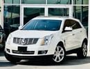 Cadillac SRX Premium Gcc