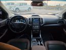فورد إدج SE 2.0L (AWD)