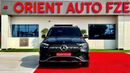 مرسيدس بنز GLE 450 AMG Brand new Mercedes Benz GLE450 2024