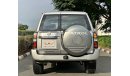 Nissan Patrol Safari Excellent Condition - Manual Transmission - Bank Finance Available