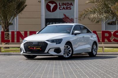 Audi A3 35 TFSI 1.4L