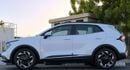 Kia Sportage 2.0L MPI LX (FWD)