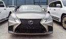 Lexus LS500 SPORT