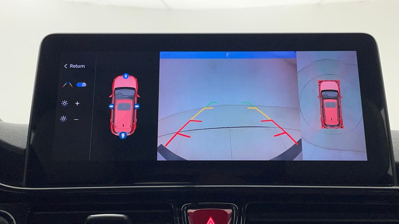 جاك JS4 INTELLIGENT 1.5 | بدون دفعة مقدمة | اختبار القيادة في المنزل