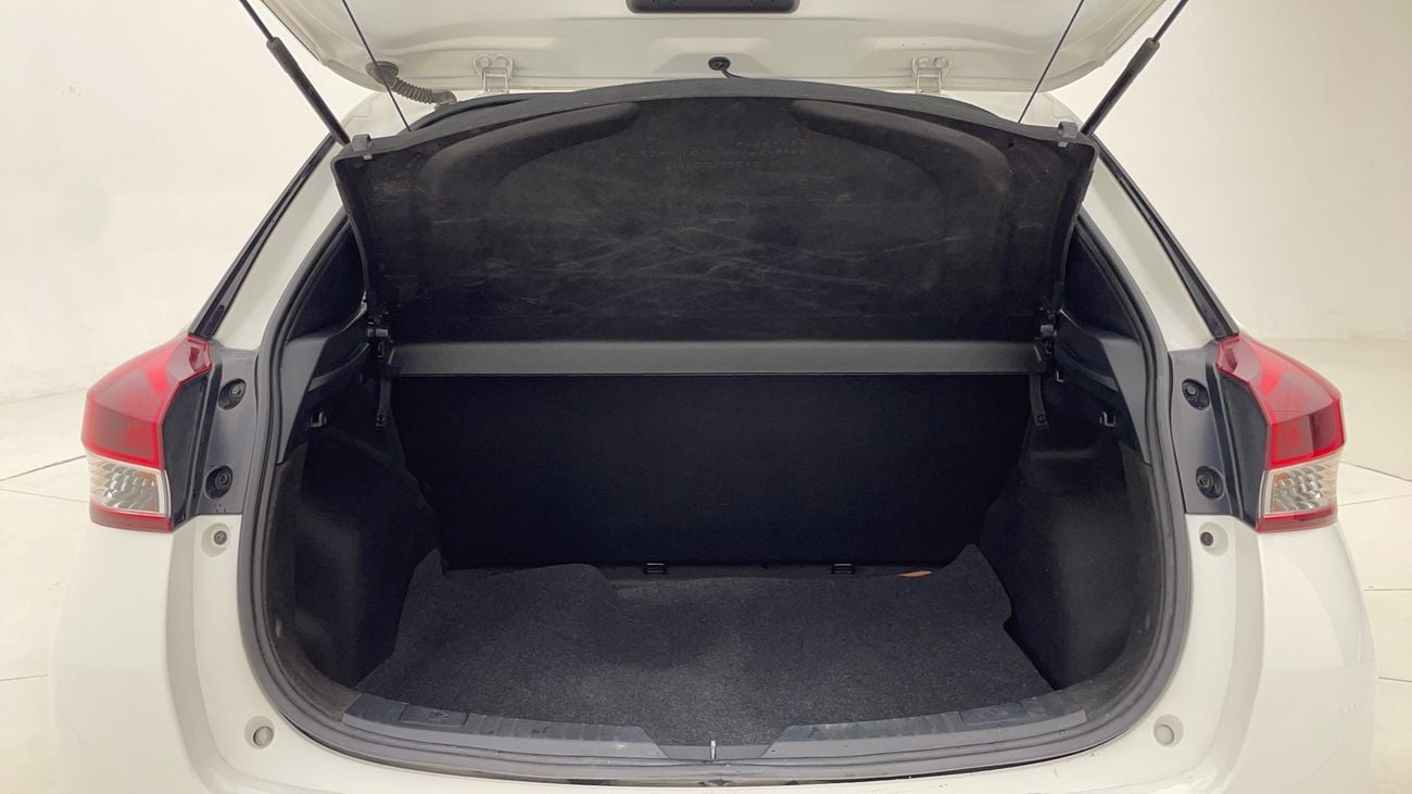 Toyota Yaris SE 1.3 | Zero Down Payment | Home Test Drive