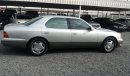 Lexus LS 400 IMPORT JAPAN V.C.C